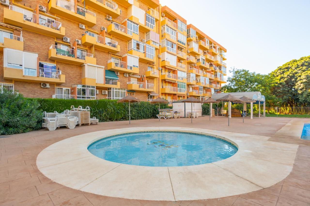 Hercules Playa Appartement
