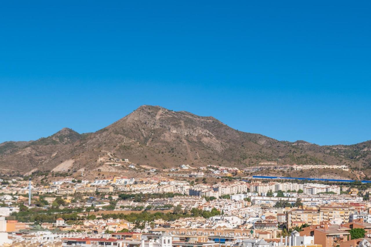 Hercules Playa Apartamento