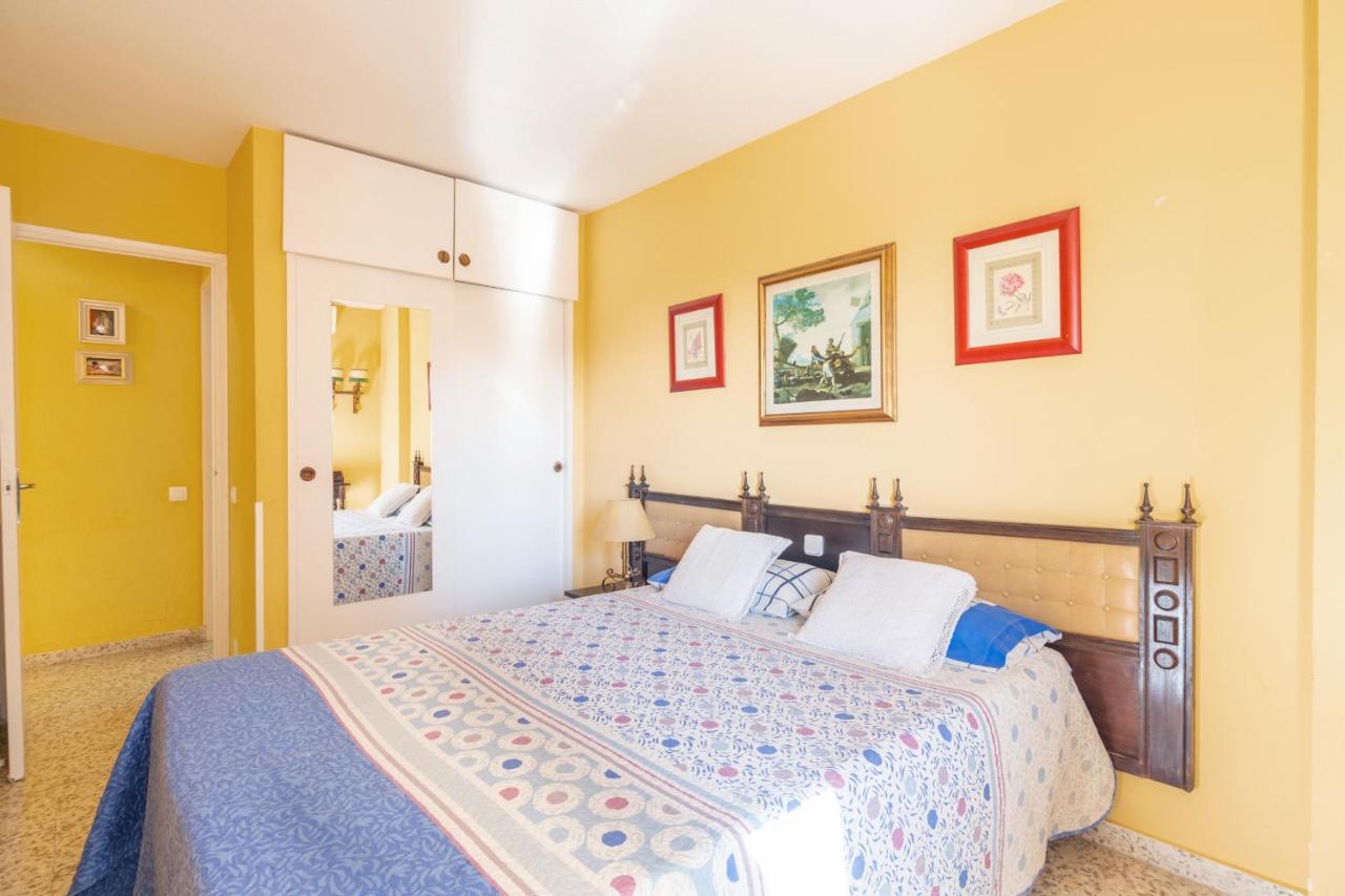 Hercules Playa Apartamento *