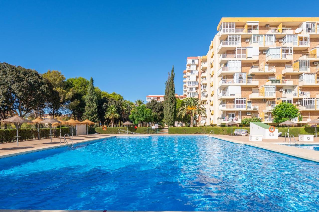 Apartamento Hercules Playa Benalmádena